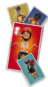 liebeskarte
