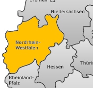 Partnervermittlung nordrhein westfalen