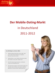 mobile-dating-studie