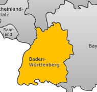 Dating portal baden württemberg