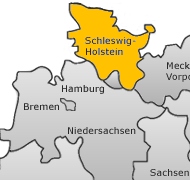 Schleswig holstein dating