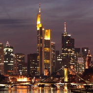 Die besten Datingportale für Frankfurt