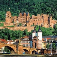 Die besten Datingportale für Heidelberg