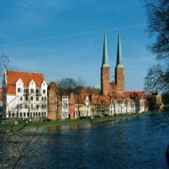 Die besten Datingportale für Lübeck