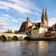 Die besten Datingportale für Regensburg