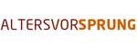 Altersvorsprung.de Logo