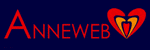 Anneweb.de Logo