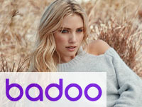 Badoo Bild für die Testsieger-Tabelle