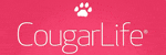 CougarLife Logo