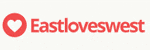EastLovesWest Logo