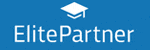 ElitePartner Logo