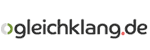 Gleichklang.de Logo