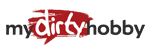 MyDirtyHobby.com Logo