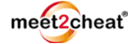 Meet2Cheat Logo