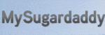 MySugardaddy.eu Logo