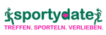 SportyDate.de Logo