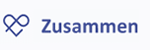 Zusammen.de Logo