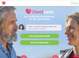 partnersuche dating cafe