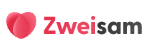 Zweisam.de-Logo